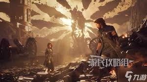 光与影33号远征队最高难度如何构筑高容错