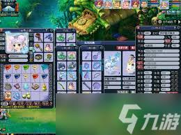 梦幻109固伤无底洞带什么装备好