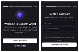 怎样在比特币网络创建账户