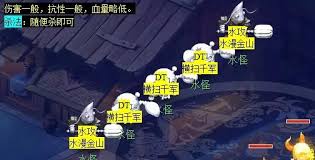 梦幻西游蜃海影副本怎么玩