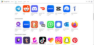 如何从googleplay下载应用