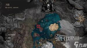 光与影33号远征队玛埃尔石刺怎么获取