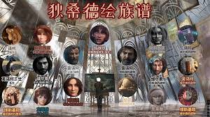 光与影33号远征队结局是什么