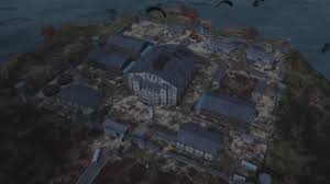 绝地求生泰戈可破坏地形在哪看实机演示