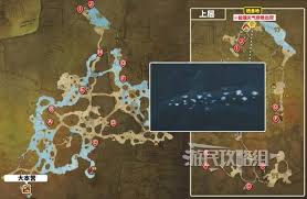 怪物猎人荒野如何钓化石腔棘鱼