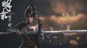 明末渊虚之羽如何达成全结局