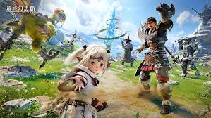 最终幻想14水晶世界全职业有哪些特点职能