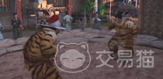 燕云十六声单人模式相扑在哪