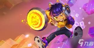 王者荣耀鲁班星元皮橘猫皮肤怎么获取