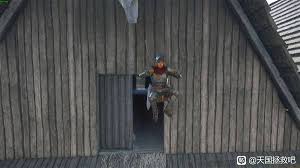 天国拯救2怎么免疫掉落伤害