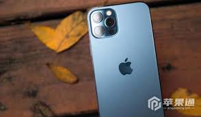 iphone12promax为什么会发烫