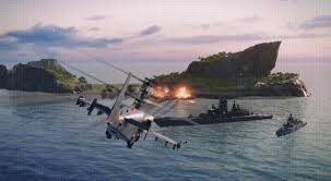 现代战舰国服怎么下载