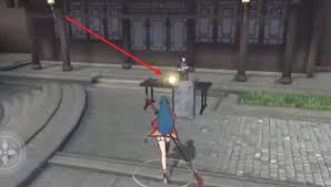 黑色信标千秋作古6是什么