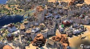 文明7桑海强度如何