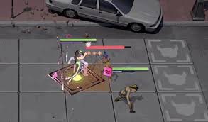 无期迷途艾梅斯技能有哪些