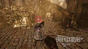 光与影33号远征队维尔索梦刀怎么获得