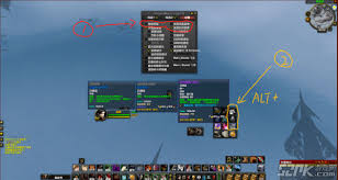 魔兽世界怀旧服饰品如何自动使用