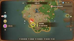 幻想生活i转圈圈的龙和偷取时间的少女神祠位置一览