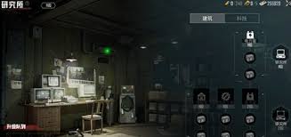 和平精英地铁逃生避难所新房间有哪些