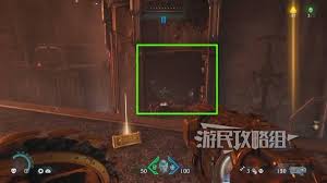 毁灭战士黑暗时代中赫贝斯火门如何开启