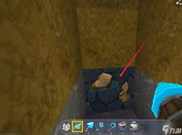 迷你世界如何制作黄铜锭