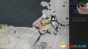 燕云十六声功德池位置在哪里