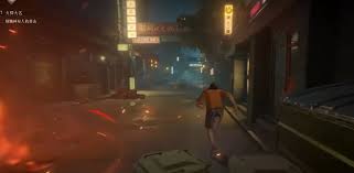 异人之下逃脱机制怎么用