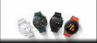 华为手表如何充电使用