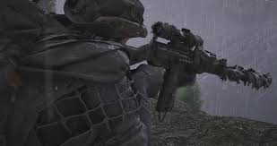 暗区突围无限北部山区有哪些首领登场