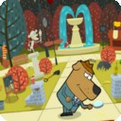 侦探泰迪熊官网版