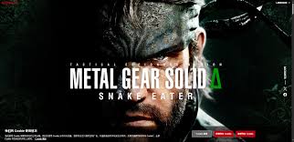 合金装备3重制版怎么购买