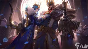 英雄联盟手游如何与好友共战