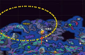 崩溃大陆怎么获取鱼竿