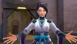 无畏契约源能行动核心玩法是什么