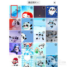 如何开启群闪照