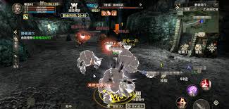 奇迹世界起源怎么拯救施瓦茨