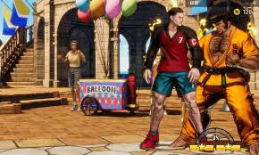 饿狼传说群狼之城C罗7.6割连段怎么分享