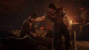 烈焰之刃推荐配置是什么