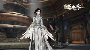 逆水寒手游天偃傀雀独珍怎么获取