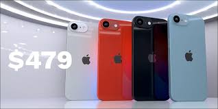 苹果se4有哪些配色