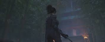 明末渊虚之羽全长刀武器面板怎么看