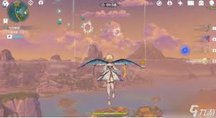 原神飞翔的意义H5活动怎么玩