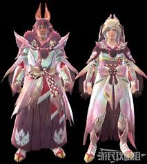 怪物猎人荒野泡狐龙防具数值是多少