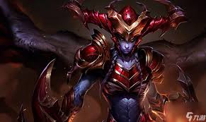 金铲铲之战S14希瓦娜技能介绍