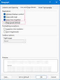 word如何删除分页符