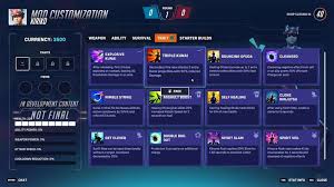 2025网易守望先锋新功能有哪些