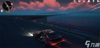 异环车库系统有哪些基础功能