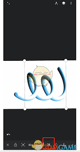 painter如何翻转图像