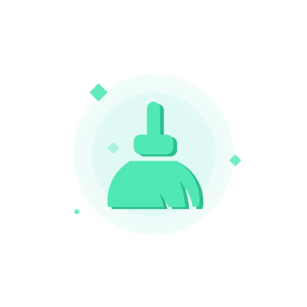 海量速清最新版