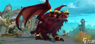 魔兽世界9.0前夕官方专题页面上线了吗